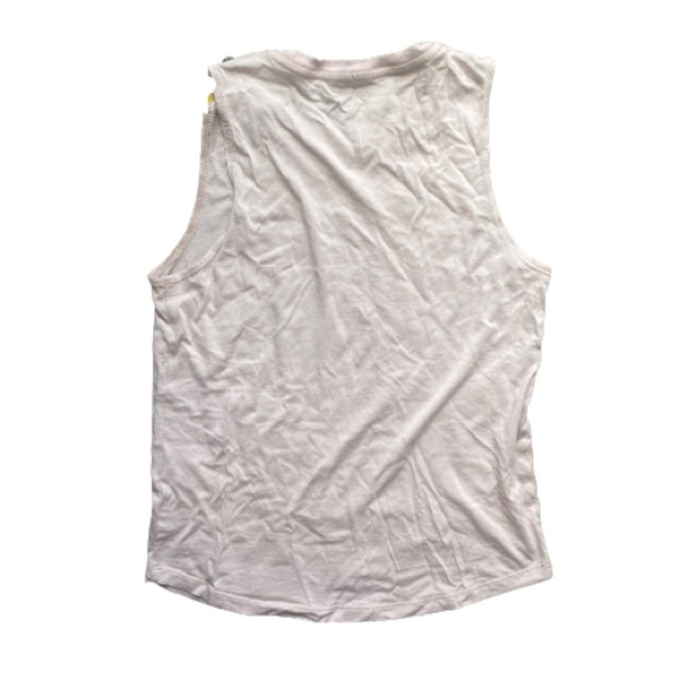 Spiritual Gangster Grateful Muscle Tank - Picture 5 of 6